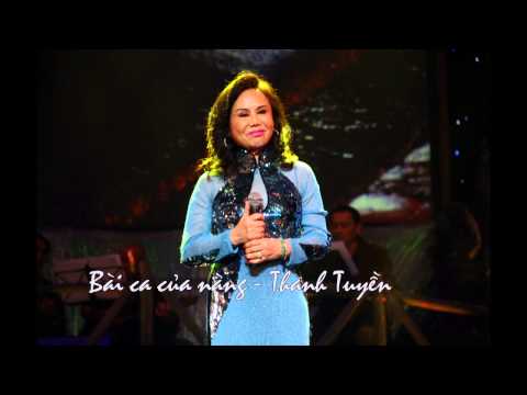 Bài ca của nàng Sheet - Thanh Tuyền