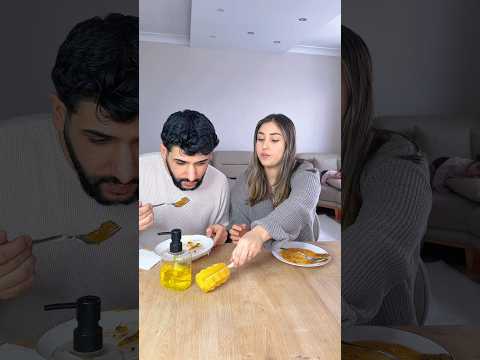 Ya sen şeytansın 👿😂