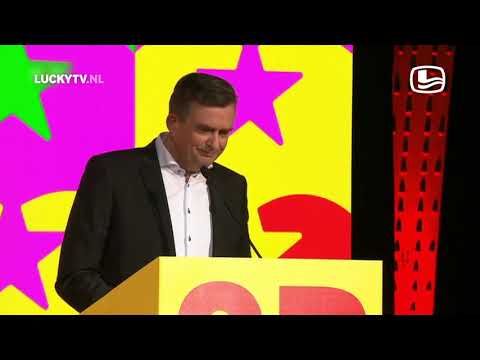 Elections 2017 - Campaign Kickoff | LUCKYTV (2017)