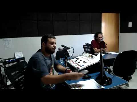 Falando Em Fatos - Alternativa FM 87,9 / Itapuranga-GO, segunda-feira, 26/01/2026