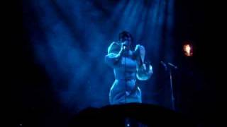 Sarah Blasko - Down on Love