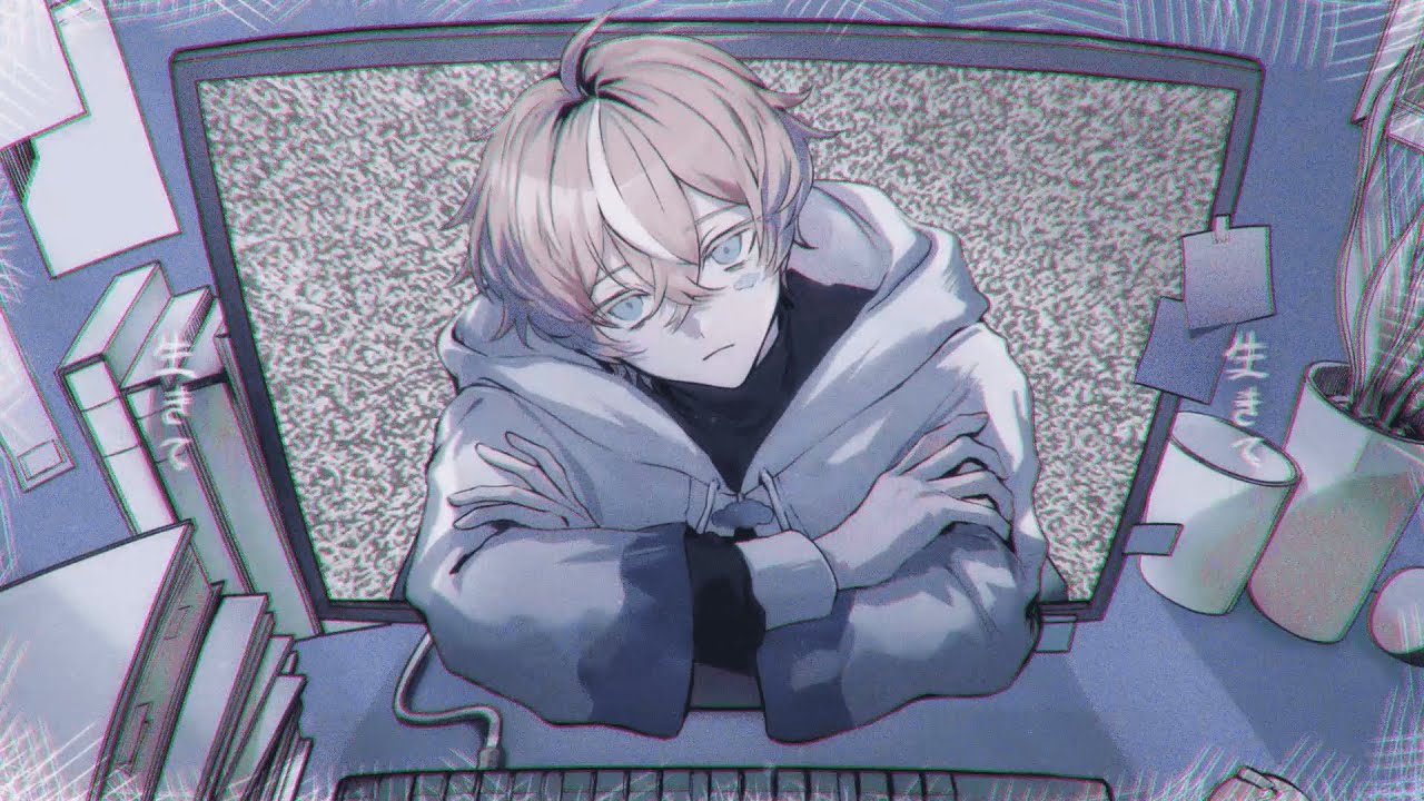 1000年生きてる / そらびび(cover)【歌ってみた】