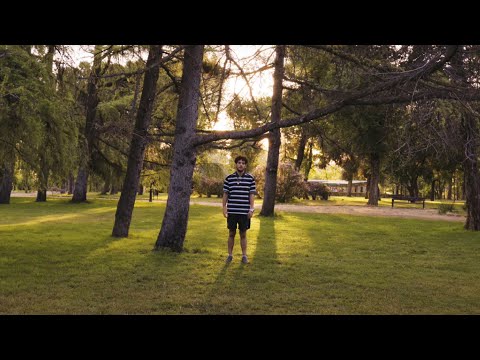 Nico Miseria - Prefiero Morir ♱ (Video Oficial)