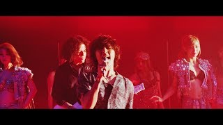 INABA / SALAS “Demolition Girl”