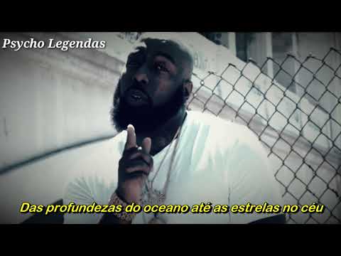 Trae ft Rick Ross, Lloyd & The Game - I Am Streets (Legendado)
