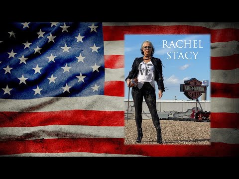 Rachel Stacy - God Bless America - Boston Red Sox vs Texas Rangers Baseball Game