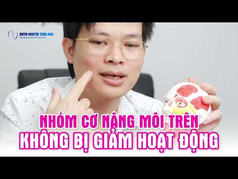 Tiêm botox có khắc phục được má xệ không?