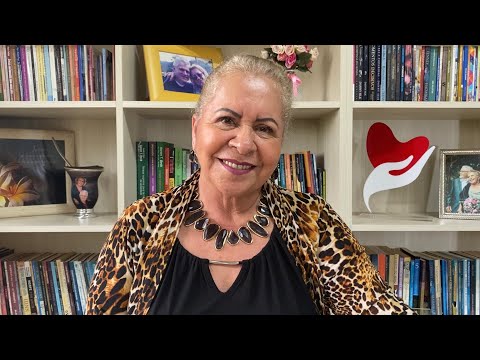 AUTORIDADE CONTRA O IMPÉRIO DAS TREVAS | PASTORA TÂNIA TEREZA