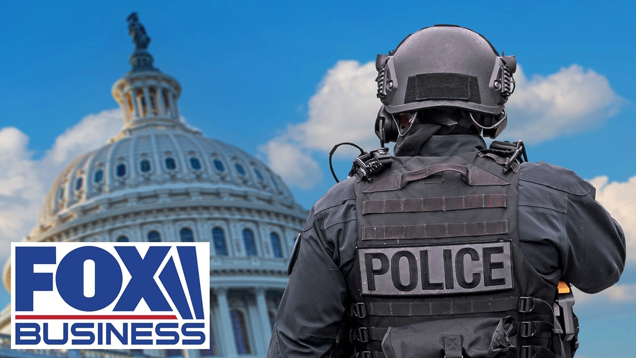 Secret Service FORCED to pay out of pocket amid funding CHAOS