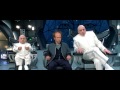 Embarrassing Mini Me Was Driven Out By Dr Evil