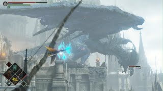 First Rare Co-op in Demon's Souls!