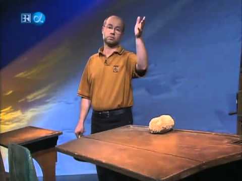 Alpha Centauri - War die Mondlandung echt (gestellt) - Folge 105