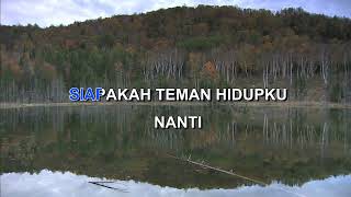 Download lagu DI PANTAI THE MERCY'S Indonesian Malay Karaoke mp3