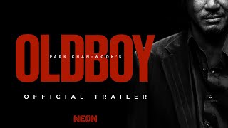 Oldboy (2003) Video