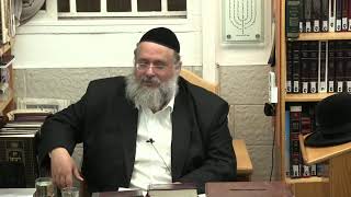 החיד''א -שיעור ערב בהלכה ובאגדה-אור לב' אייר  תשפ''ה
