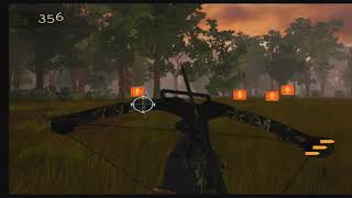 Cabela's Monster Buck Hunter (aka Trophy Bucks) - Georgia: Turkey Hunt