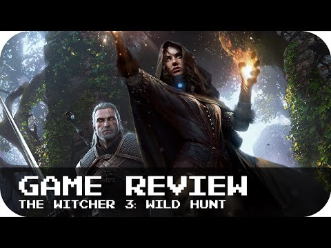 Witcher 3: Wild Hunt (PS4) - Farfetch'd