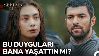 Varlığın Bile Kalbime Ağır Geliyor - Sefirin Kızı