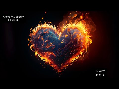 JRDABOSS X Un MATE RMx ( @ARLENEMC X @Dehry )