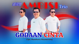 Download lagu New Ambisi Trio - Godaan Cinta ( Video Lirik) Lagu Pop Nostalgia mp3