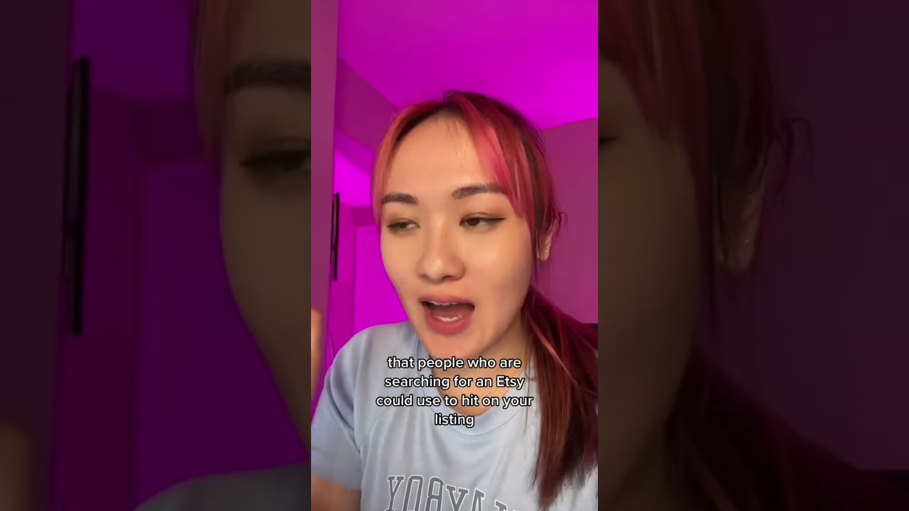 Tips to get more etsy sales #twitch #twitchstreamer #streamer #streamertwitch