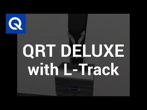 Thumbnail for Q'Straint : QRT DELUXE with L-Track Video