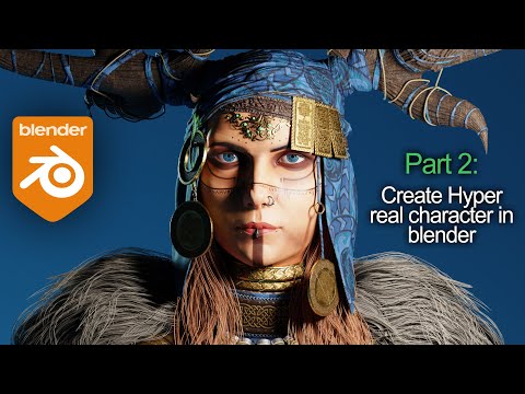 Part 1 Base Sculpt Hunter 3d Character modeling texturing and hair cards in zbrush maya