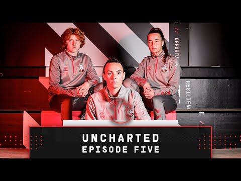 DOUBLE, DOUBLE | Uncharted with Southampton FC Women Ep.5