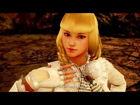 1031 - Tekken 7 - Coouge (Lili) vs google__70 (King)