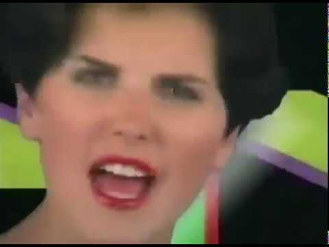 Andrijana Anci Dabetic - Noc ludila (official video)