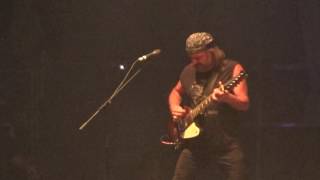 La Renga en Chile 2017 - El Twist Del Pibe