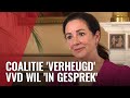 Femke Halsema wil door als burgemeester: reacties partijen