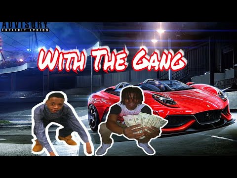 Lil-Trell x Dee Bandz with da Gang OFFICIAL AUDIO  (prod.BigBandzMusic)