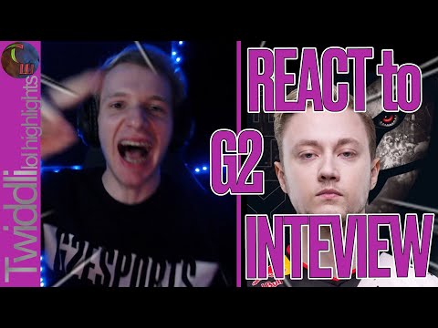 Jankos react to G2 Rekkles Interview | Jankos streaming highlights