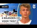 Area 51-YouTubers reageren op arrestatie