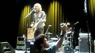 Brendan Benson- Happy Most of the Time