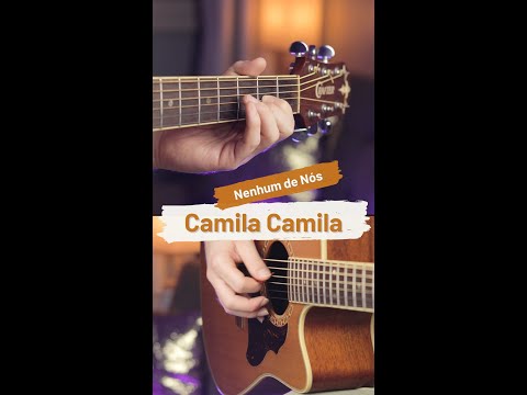 Hacia Adentro - Camila