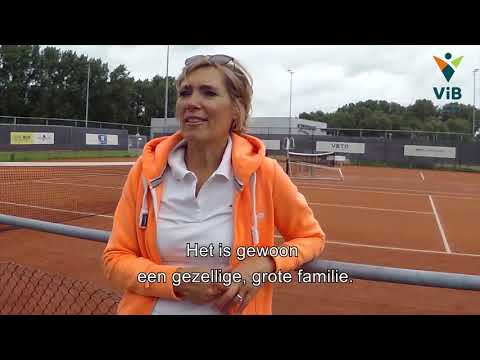 September Sportmaand - promotiefilm VBTO