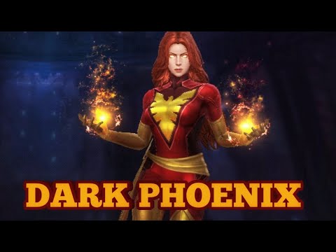 HOW TO BEAT DARK PHOENIX! WBL FULL GUIDE- Marvel Future Fight #mff #mffinhindi #marvelfuturefight
