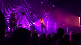 Courtney Barnett - Charity @ TivoliVredenburg Utrecht 31/5/2018