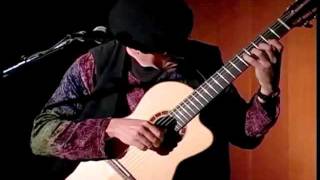 Lenny's Overture - Colin Godbout