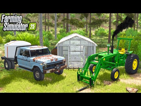 THIS IS THE WORST INVESTMENT I’VE EVER MADE!? - (SURVIVAL FARMING)