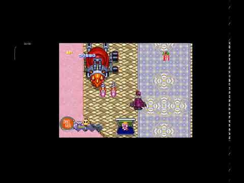 Time Bokan: Yattaman  PSX