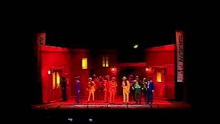 Las noches de bohemia – Cuartos de Final – COAC 2010