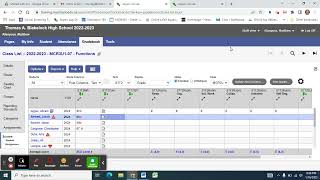 Aspen Mark Reporting