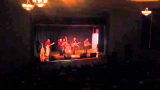 Seldom Scene Hickory Wind