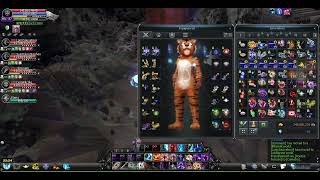 NEW DUNGEON: CELESTIA  | MrMeowMeow feat. LorinSauveteer, zEminem, LynieNicole & SaintGlenStephen
