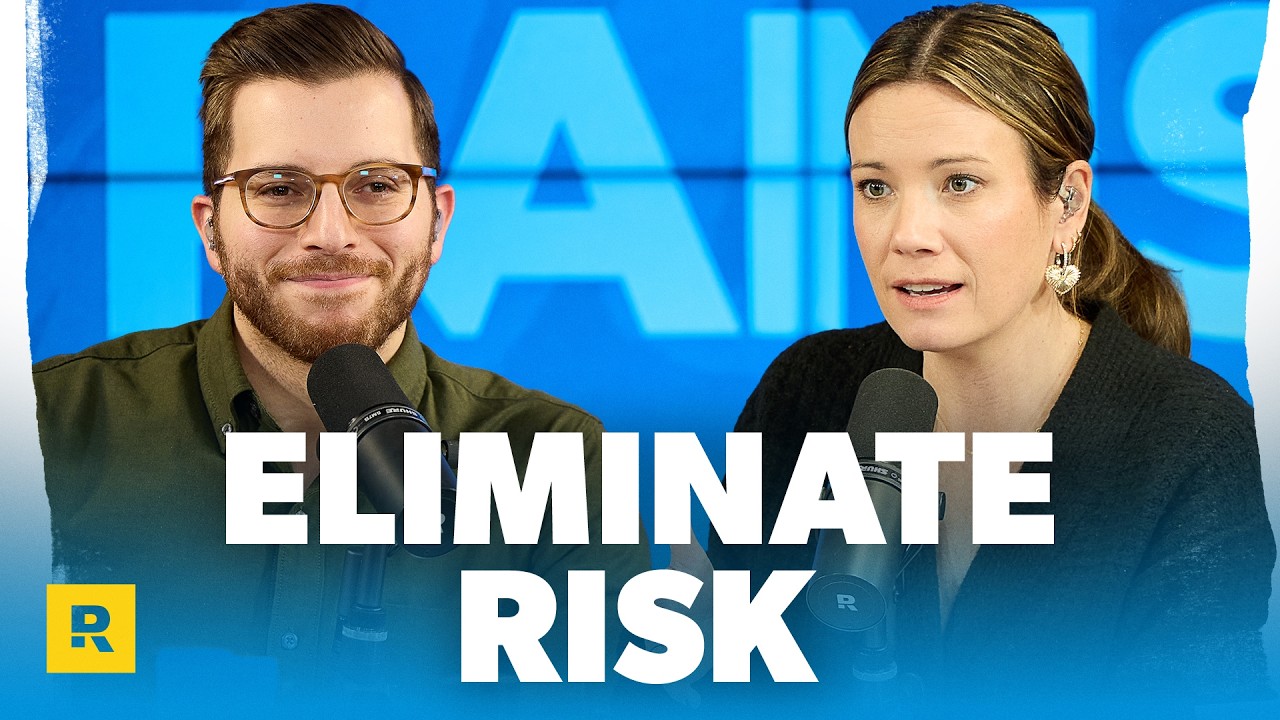 When Life Gets Hard, Choose Financial Stability | April 16, 2026