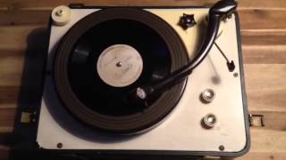 Tim Hardin - Shiloh Town