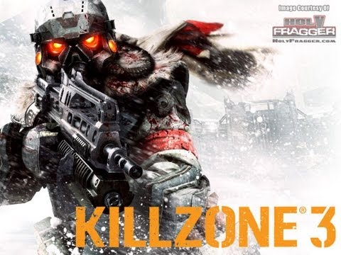 Killzone 3 Campaign Walkthrough part 8